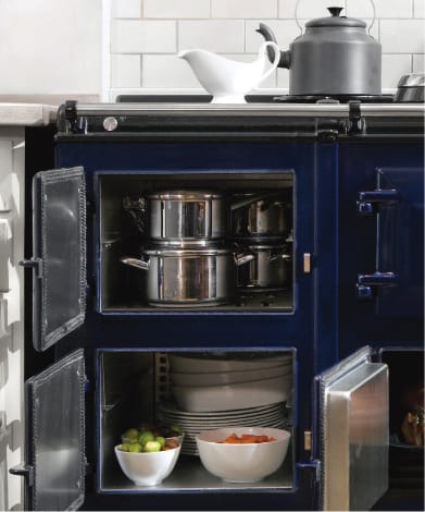 fourneau Aga - retrouvez les produits de la marque Aga fourneau aga