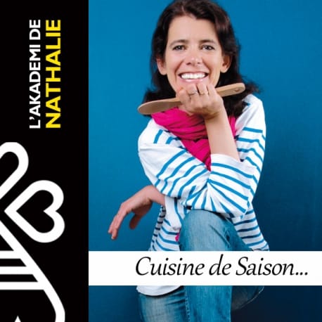 Masterclass : l’Akademi de Nathalie