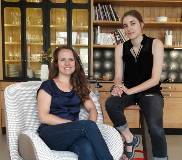 Les Ateliers Malegol Accueillent Une Architecte D int rieur Et Une
