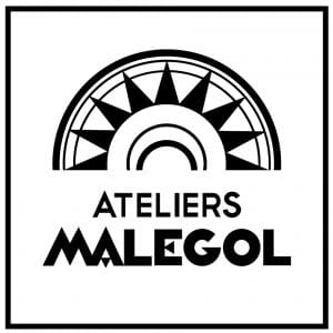 logo ateliers malegol