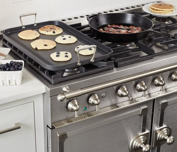Cuisiniere La Cornue - Retrouvez la marque La Cornue chez Malegol Rennes cuisiniere la cornue