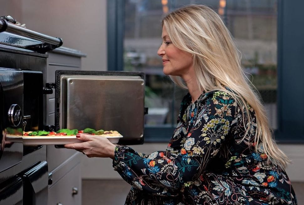 Pianos de cuisson : Aga fait sa révolution avec EVERYDAY