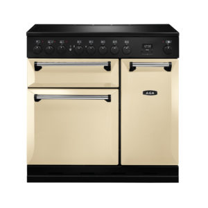 aga masterchef 90 creme