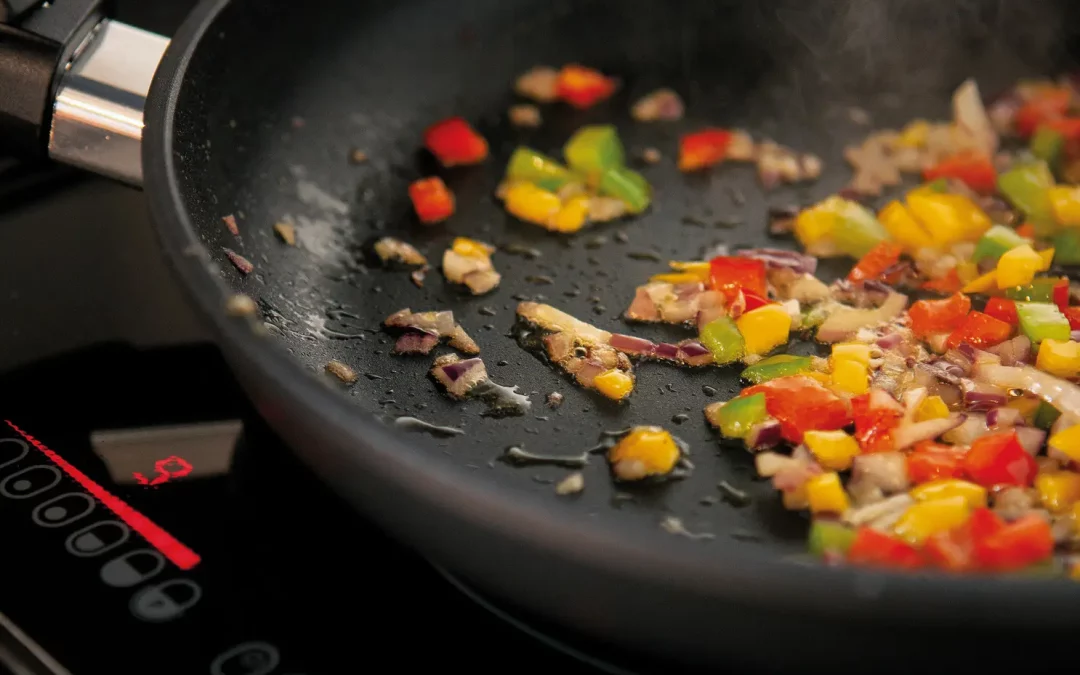 Gestes malins pour réduire la consommation d’énergie de votre piano de cuisson