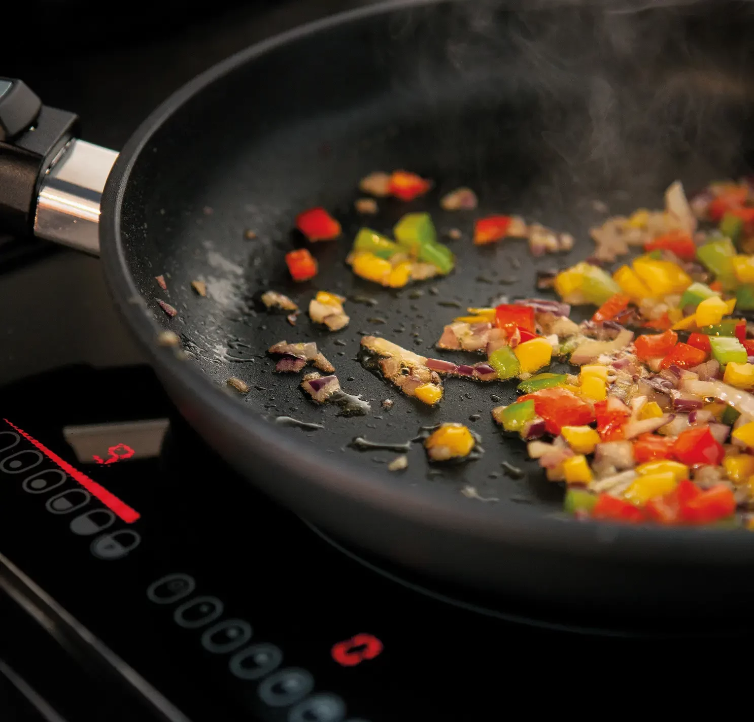 aga er3 piano de cuisson