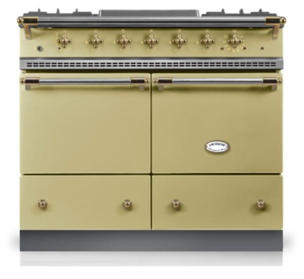 LACANCHE CLUNY 1000 classic vert sologne