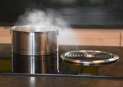 Bora plaque de cuisson