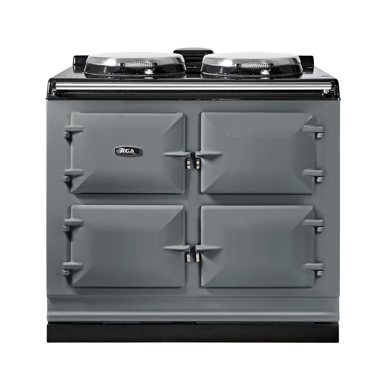 cuisiniere aga r7 100 ardoise