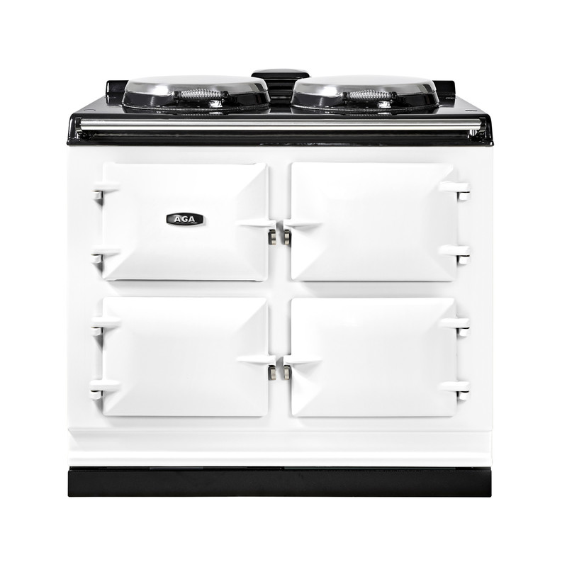 cuisiniere aga r7 100 blanc