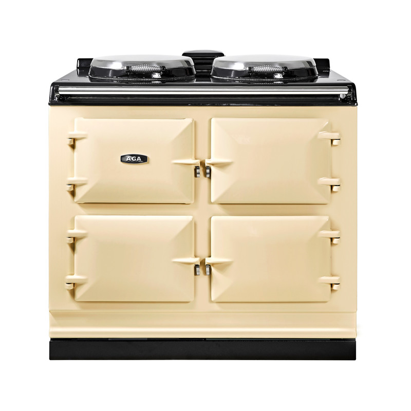 cuisiniere aga r7 100 creme