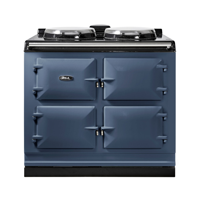 cuisiniere aga r7 100 dartmouth blue