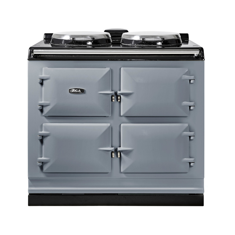 cuisiniere aga r7 100 colombe