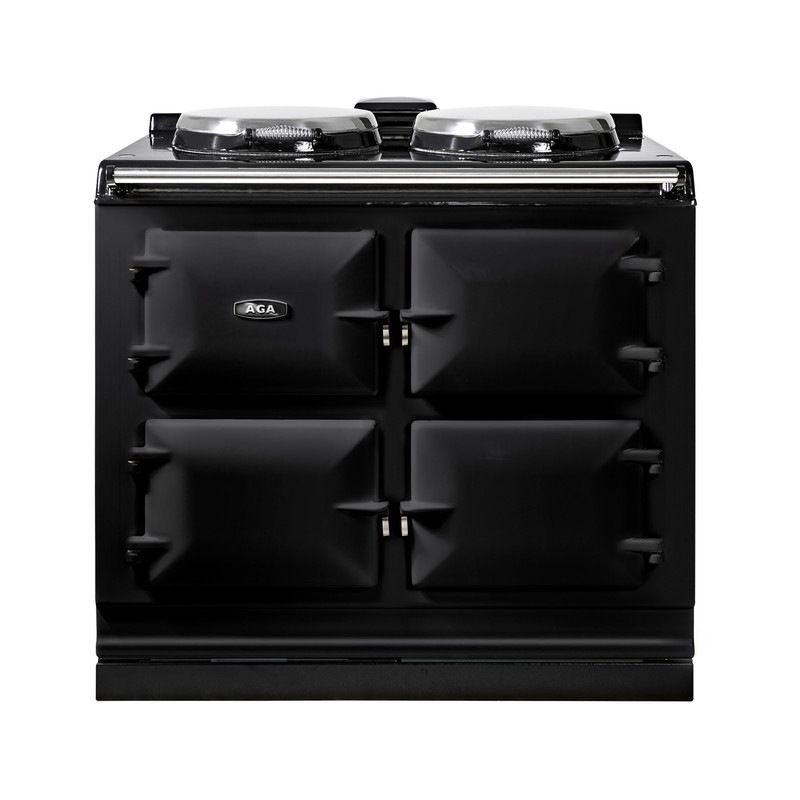 cuisiniere aga r7 100 noir