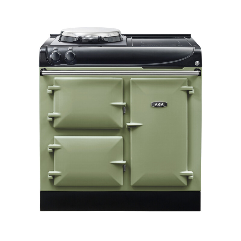 Variation de AGA eR3 90i