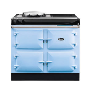 AGA R3 100 i bleu glacier