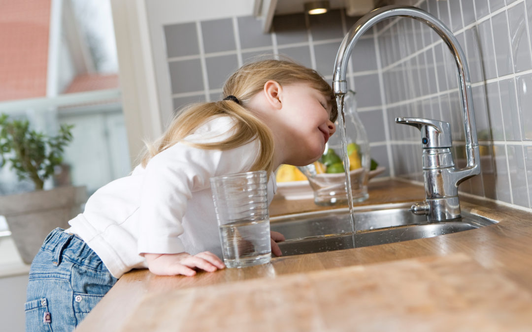 Les Ateliers Malégol s’engagent pour une eau du robinet plus pure