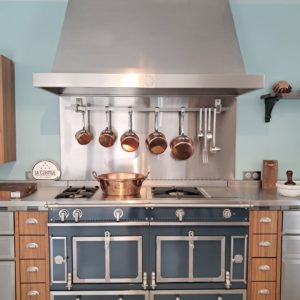 La Cornue Château 150 destockage