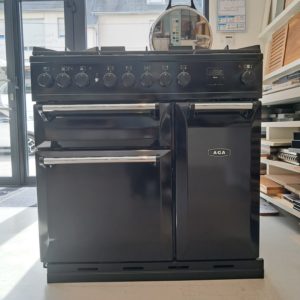 aga masterchef deluxe destockage