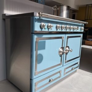 la cornue cornufé 110 destockage