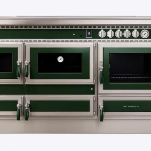 archambaud prestige E 140 M vert sapin