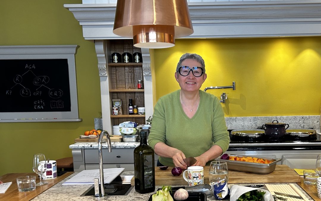 Vivez une démonstration AGA comme si vous y étiez