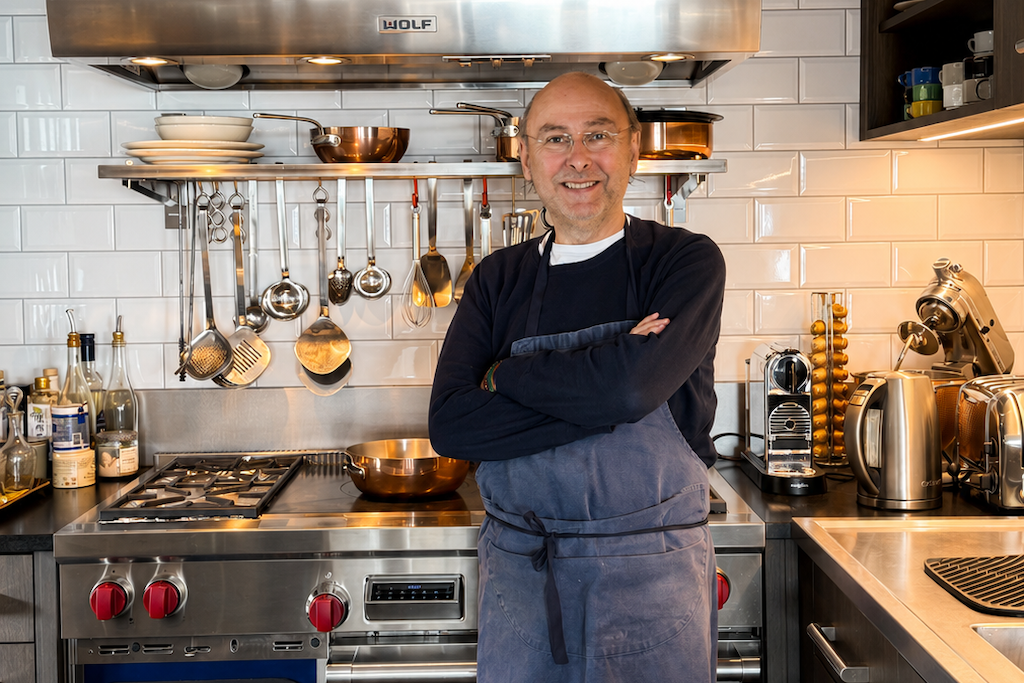 dominique charby cuisiniere archambaud