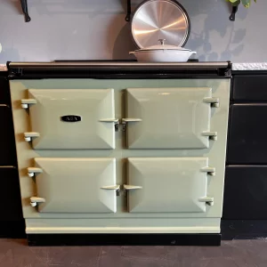 AGA eR7 100 3-i modèle expo